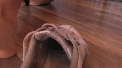 Lesbian Feet